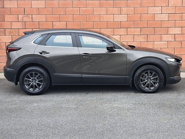 Image for 2020 Mazda CX-30 GS-L Model 1.8 Diesel.