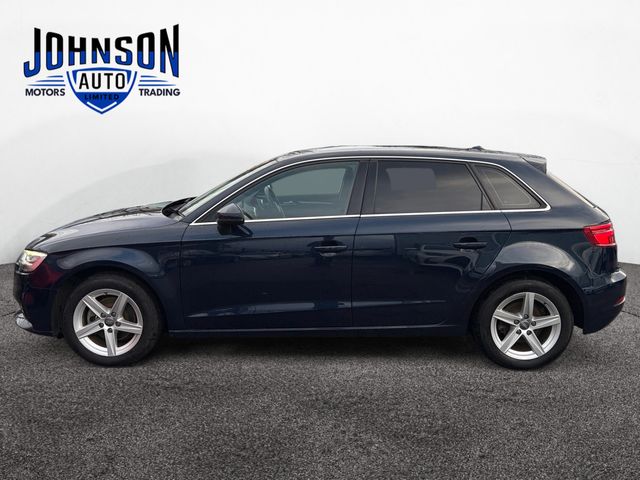 Image for 2018 Audi A3 1.4 Petrol Auto