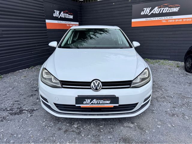 Image for 2013 Volkswagen Golf 1.2 TSI AUTO