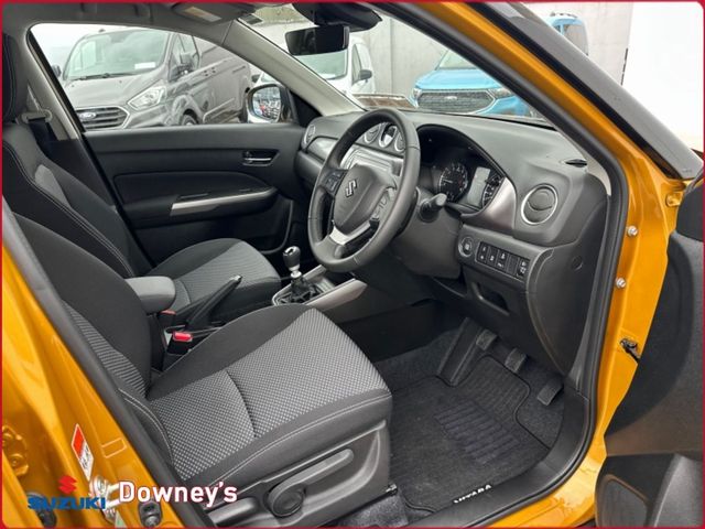 Image for 2026 Suzuki Vitara 1.4 PETROL MOTION
