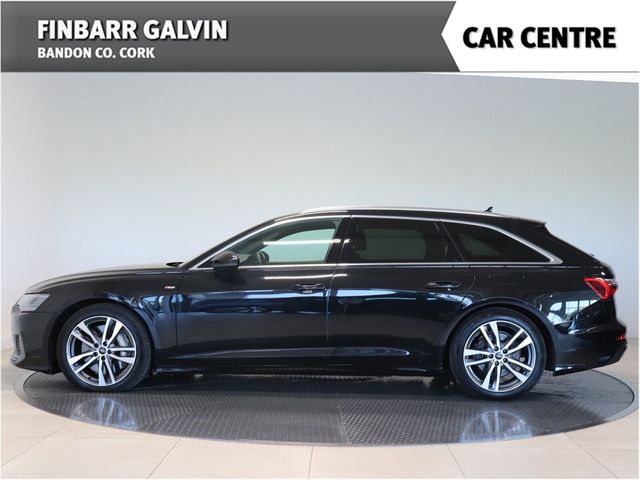Image for 2023 Audi A6 50 TFSI e S Line