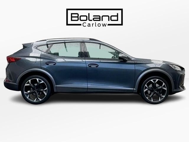 Image for 2021 Cupra Formentor 1.5TSI 150BHP *AUTO* €90 PER WEEK