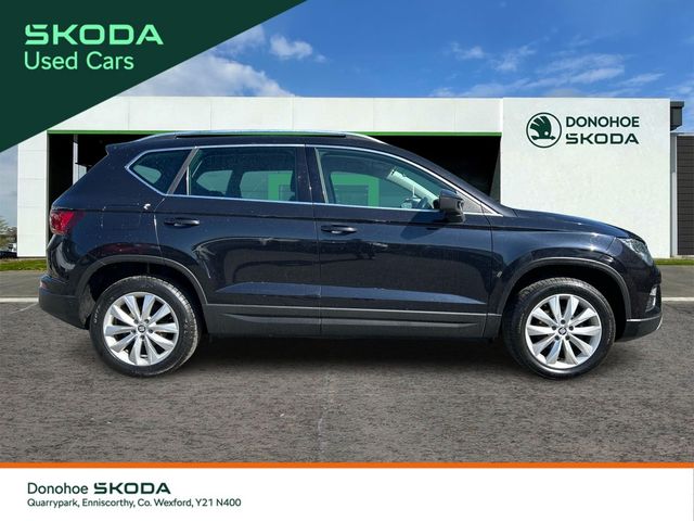 Image for 2019 SEAT Ateca 1.6TDI 115HP SE