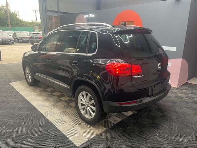 Image for 2014 Volkswagen Tiguan TIGUAN AUTOMATIC 1.4 PETROL / 68K KMS / AUTOMATIC / REVERSE CAMERA & MORE