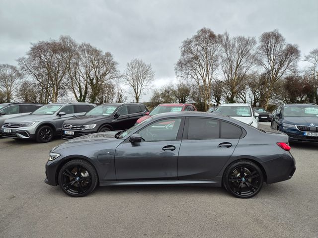 Image for 2020 BMW 3 Series G20 330E M Sport 4DR Auto