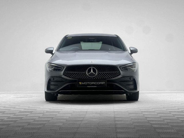 Image for 2024 Mercedes-Benz CLA Class 250E AMG LINE EXECUTIVE
