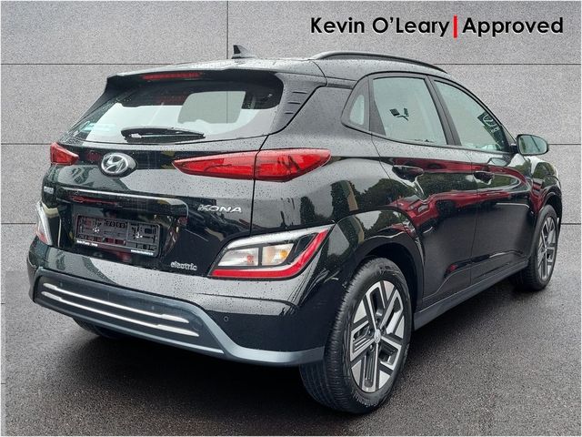 Image for 2023 Hyundai Kona Kona Se Connect Ev
