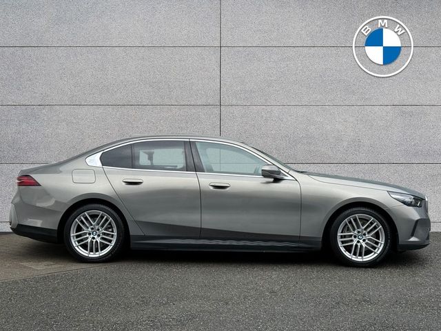 Image for 2025 BMW i5 eDrive40 Sport Edition Saloon