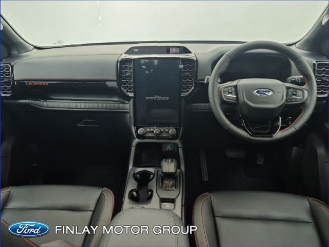 Image for 2027 Ford Ranger Wildtrak 2.3 PHEV