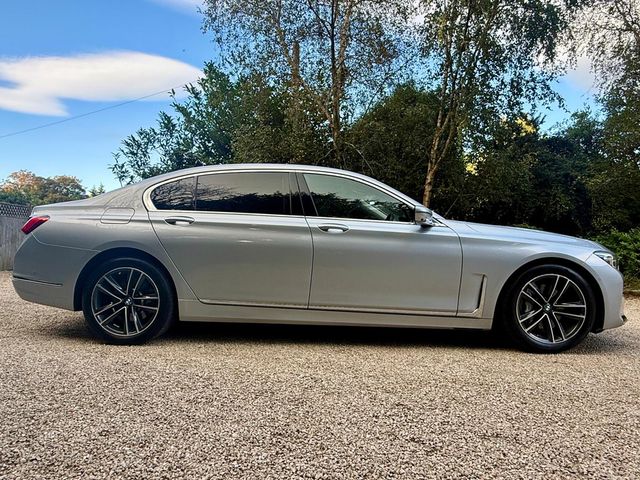 Image for 2020 BMW 7 Series 730 LD G12 *F. BMW. S. H…. Colossal Specification * 