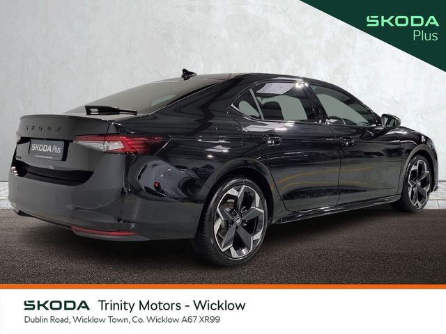 Image for 2026 Skoda Superb ** SPORTLINE ** 2.0 TDI 150 HP ** DSG-AUTO ** TRINITY SKODA **