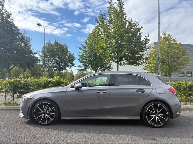 Image for 2020 Mercedes-Benz A Class AMG LINE 2.0 AUTO*FULL SERVICE HISTORY*