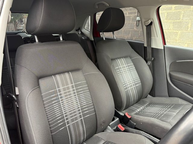 Image for 2015 Volkswagen Polo Dba-6rcjz 5DR Auto
