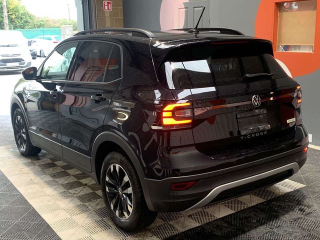 Image for 2021 Volkswagen T-Cross €24950! 2021 T-Cross Automatic TSI Active / 30k KMs / Reverse Camera / T-Cross Automatic 
