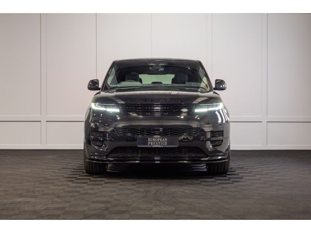Image for 2025 Land Rover Range Rover Sport P460E Dynamic SE
