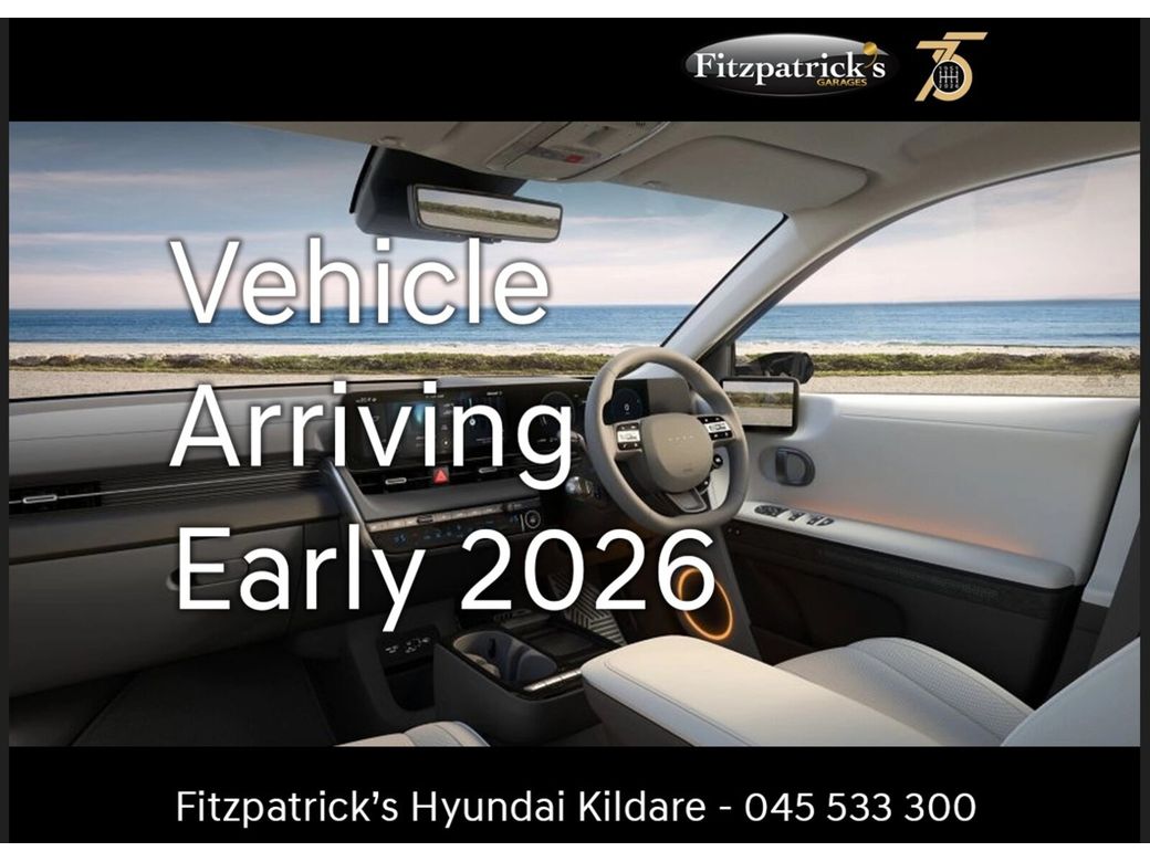 Image for 2024 Hyundai i20 i20 Deluxe Plus