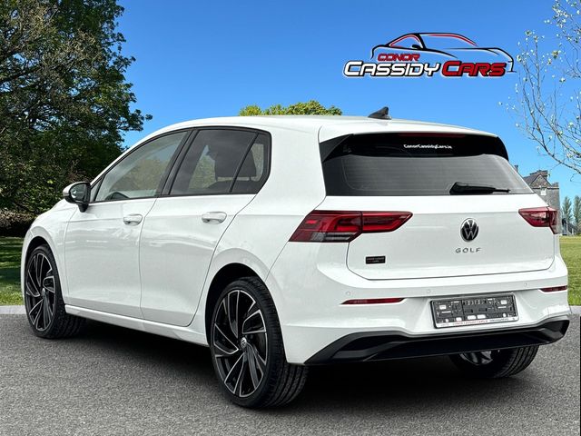 Image for 2022 Volkswagen Golf LIFE TDI *222 REG*