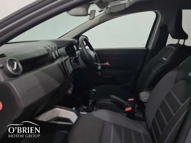 Image for 2024 Dacia Duster 1.5 Blue dCi 115 Journey