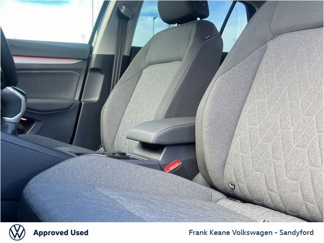 Image for 2025 Volkswagen Golf *75 Edition* 1.5TSI 116HP Manual @Frank Keane Volkswagen South Dublin