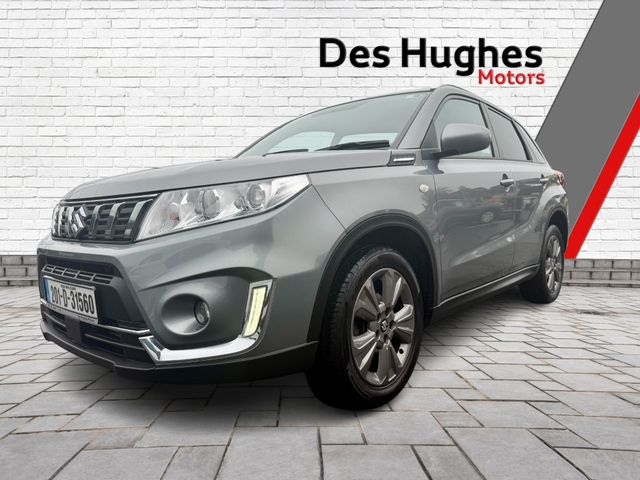 Image for 2020 Suzuki Vitara 1.0 Sz-t Automatic