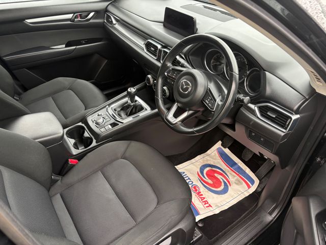 Image for 2019 Mazda CX-5 2.0 Petrol 165PS Executive SE 