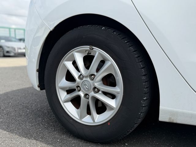 Image for 2016 Hyundai i30 SE B/D 110PS 5DR