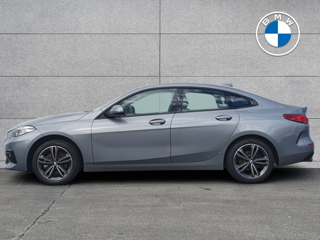 Image for 2022 BMW 2 Series 218I Sport 2GSA 4DR