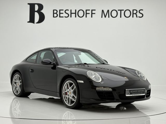 Image for 2010 Porsche 911 CARRERA GEN 2 PDK=LOW MILES//HUGE SPEC//D REG=JUST SERVICED & SOLD WITH NEW NCT=TRADE IN'S WELCOME