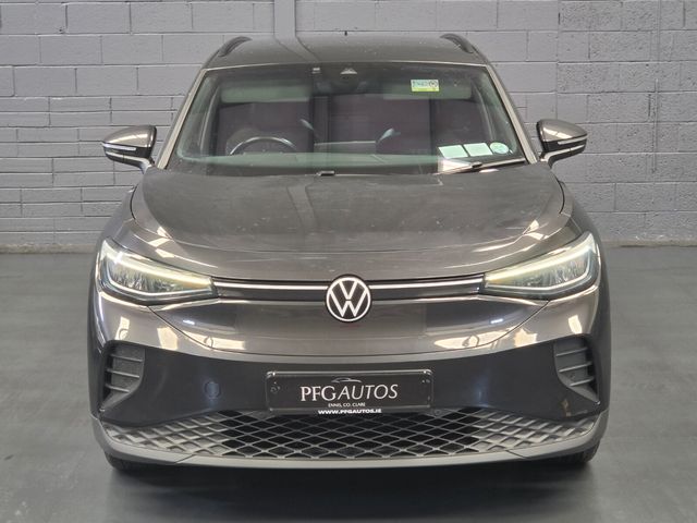 Image for 2022 Volkswagen ID.4 LIFE 77kWh 204HP