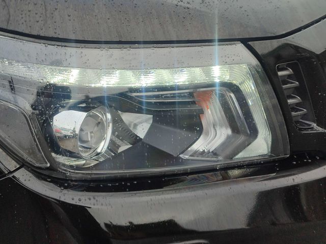 Image for 2021 Nissan Navara DCI N-GUARD SHR DCB