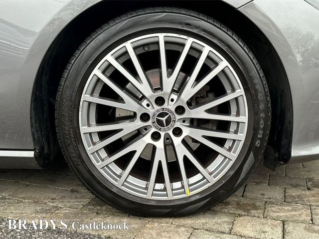 Image for 2020 Mercedes-Benz CLA Class 200p--Progressive Auto--