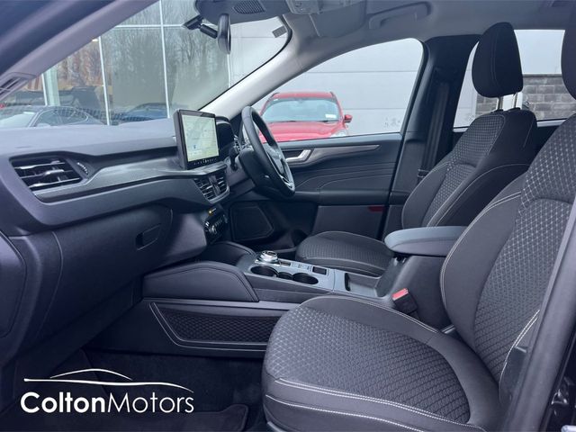 Image for 2024 Ford Kuga 2.5 Duratec 225PS PHEV Titanium Auto (EX-DEMO NEW MODEL)