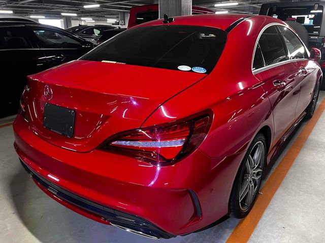 Image for 2017 Mercedes-Benz CLA Class COMING DECEMBER 2025 CALL TO REGISTER YOUR INTREST 