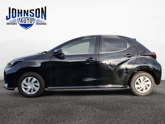 Image for 2020 Toyota Yaris 1.0