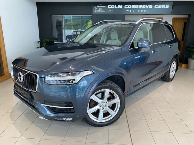 Image for 2019 Volvo XC90 B5 (235hp) AWD Momentum Auto