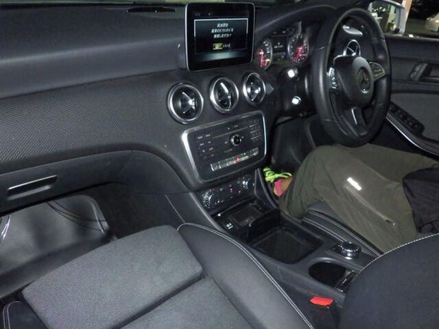 Image for 2016 Mercedes-Benz A Class A180 AUTOMATIC