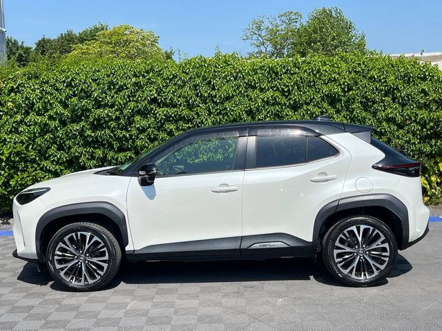 Image for 2021 Toyota Yaris Cross Z-PACKAGE 1.5 HYBRID AUTO ** HUGE SPEC ** // SERVICE HISTORY // DIAMOND CUT ALLOYS // REVERSE CAMERA