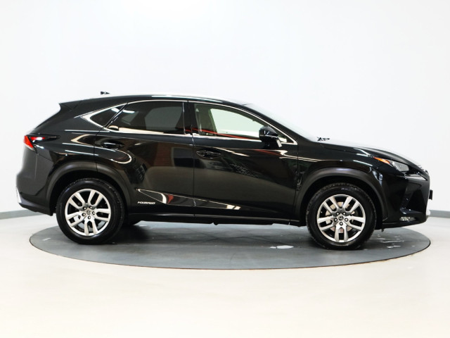 Image for 2020 Lexus NX *96* 300H