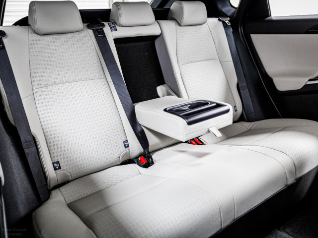 Image for 2024 Toyota bZ4X VISION 71.4 kWh 200HP