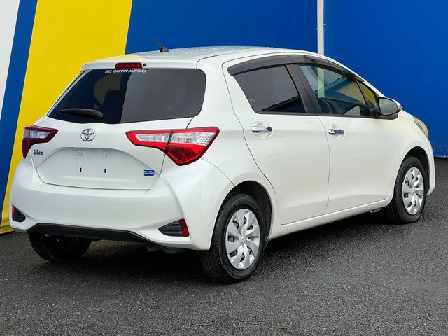 Image for 2018 Toyota Yaris 1.0 // NEW NCT UNTIL 2028 // MULTIMEDIA DISPLAY // LANE ASSIST