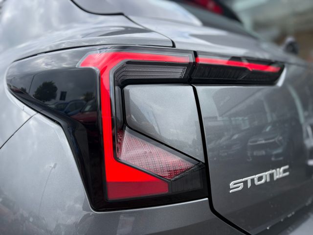 Image for 2026 Kia Stonic 1.0 K2