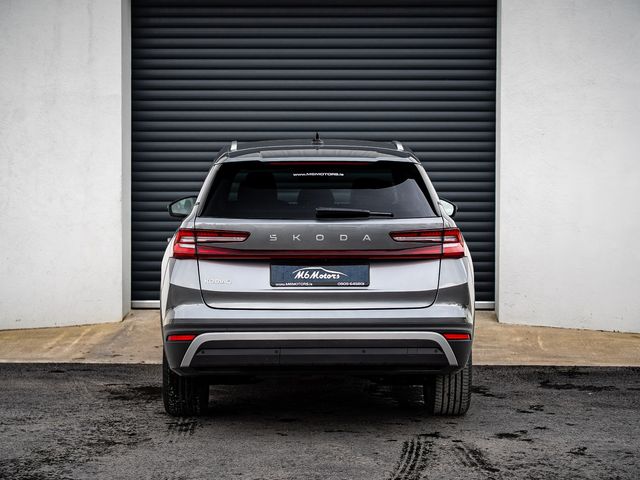 Image for 2025 Skoda Kodiaq SE L TDI DSG