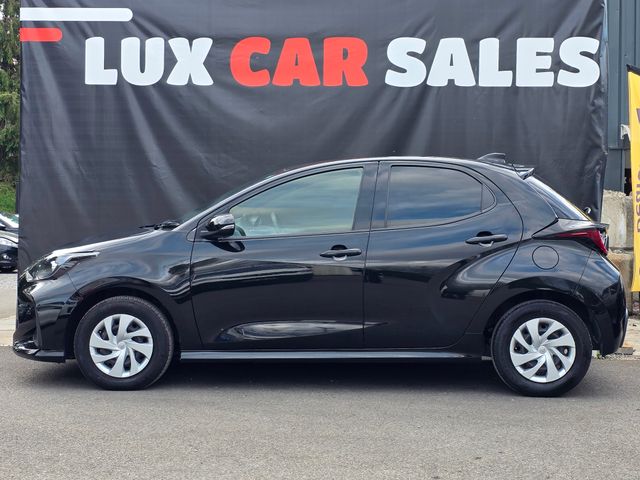 Image for 2022 Toyota Yaris 1.0 AUTO X // REVERSE CAMERA // BLUETOOTH