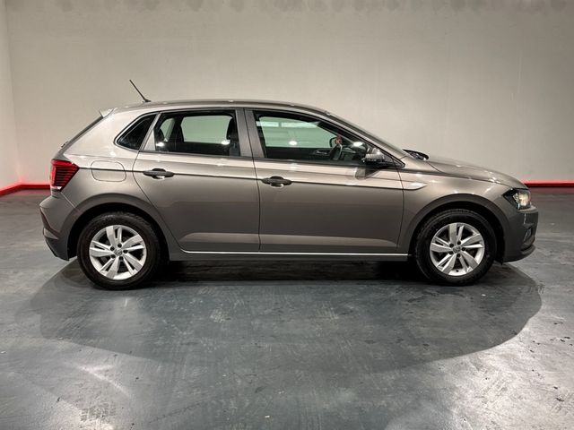 Image for 2021 Volkswagen Polo TL 1.0 M5F 80HP 5DR