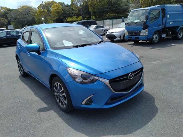 Image for 2018 Mazda Demio COMING SOON