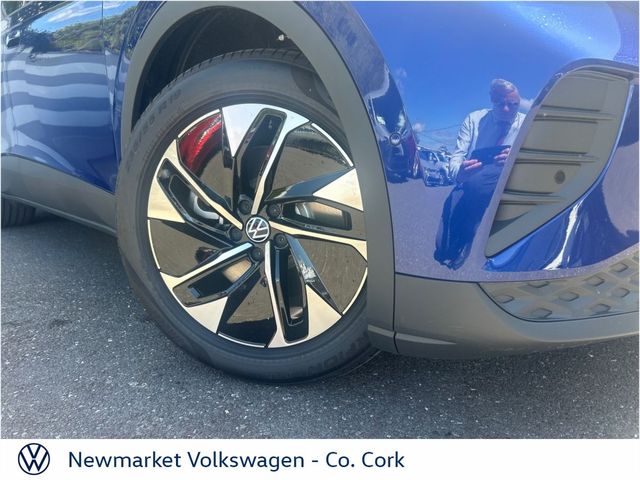 Image for 2025 Volkswagen ID.4 286BHP PRO PLUS 77KWH LONG RANGE IN STOCK