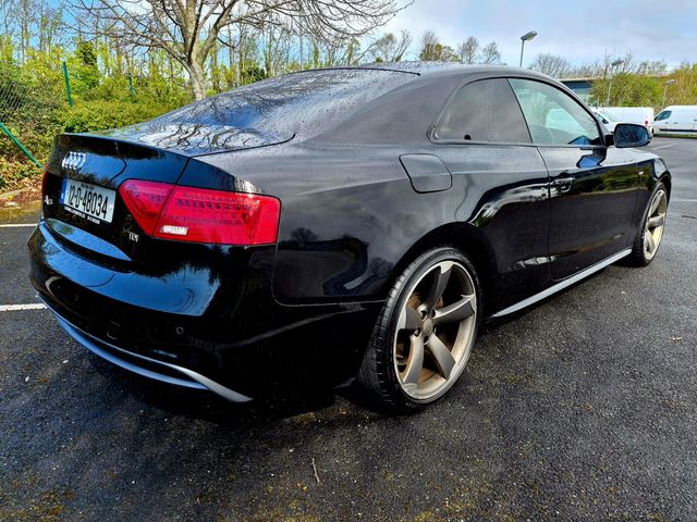 Image for 2012 Audi A5 