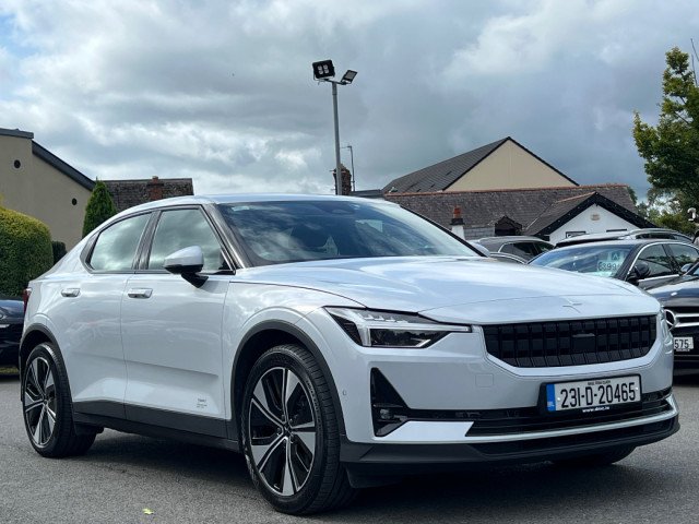 Image for 2023 Polestar 2 LONG RANGE 78KWH *HIGH SPEC*