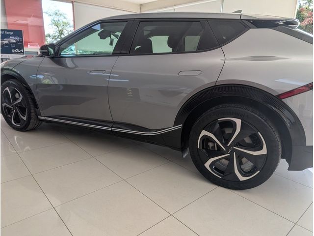 Image for 2024 Kia EV6 Earth SEM