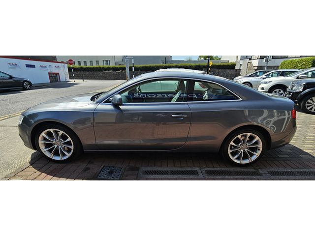 Image for 2013 Audi A5 2.0 TDI 177 QUATTRO S-TRONIC SE 2DR AUTOMATIC